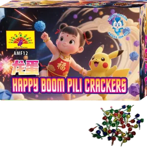 HB Telur Naga (龙蛋)