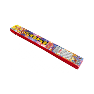 HB Cracker 8' Warna (8尺红炮彩光)