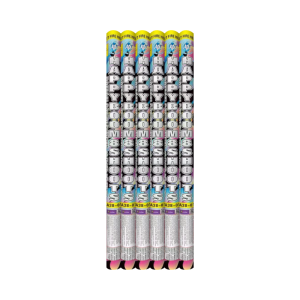 HB 8S Roman A (8波罗马烛光)