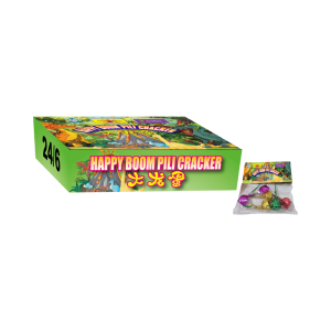 HB Telur Naga Besar (大龙蛋)