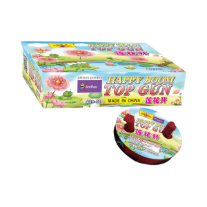 HB Lotus (莲花开)