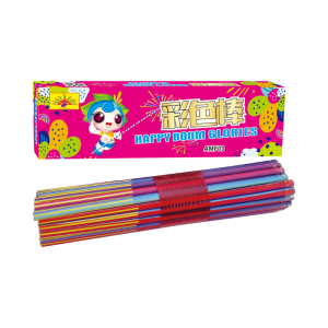 HB Asap Colour (彩光棒)