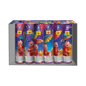 HB Banana Hujan-B (梦幻芭蕉)